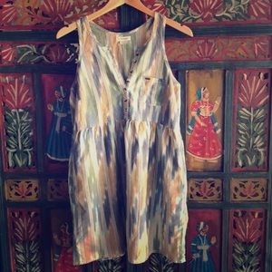 Obey Dress with Pockets!